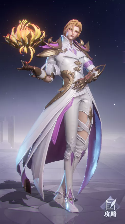 魂師對決:強攻系魂師逐一盤點!強弱高低,涇渭分明 魂師對決:強攻系魂師逐一盤點!強弱高低,涇渭分明