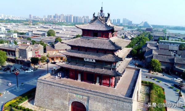 山東省的區劃調整,16個地級市之一,聊城市如何有11個區縣? 山東省的區劃調整,16個地級市之一,聊城市如何有11個區縣?