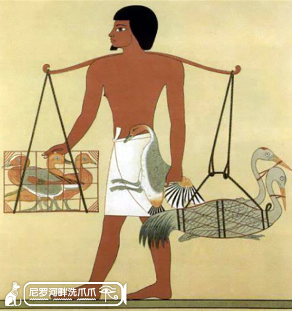 古埃及有錢人住的房子是什麼樣的? 古埃及有錢人住的房子是什麼樣的?