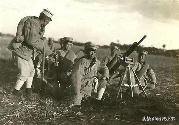 清末戰國時代—北洋軍閥