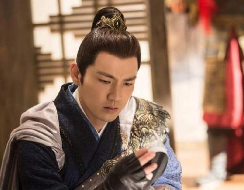 《長街長》即將影視化，鍾漢良搭檔氣質女神，簡直絕了