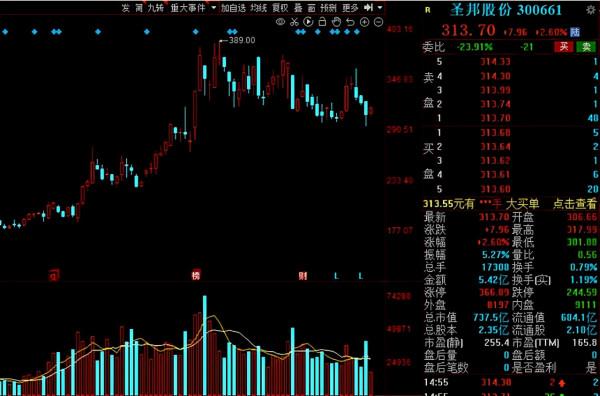 A股：16股獲北向資金連續七週加倉！多家行業龍頭赫然在列