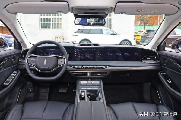 新車｜合資、自主均有&OpenCurlyDoubleQuote;硬茬&rdquo;登場！2022年這6款轎車不容錯過