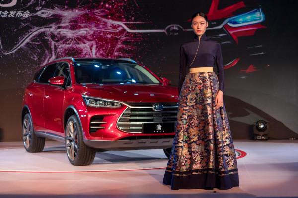 崛起的自主品牌不容小覷，如今的汽車市場還是合資的天下嗎？