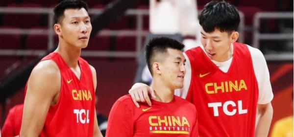 中國男籃歷史最強五人是誰？如果都在巔峰期，能跟美國掰手腕嗎？