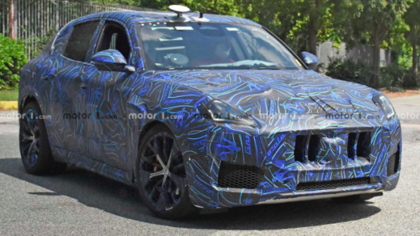 抓緊攢錢,這四款豪車即將亮相廣州車展,林肯全新Zephyr終於來了 抓緊攢錢,這四款豪車即將亮相廣州車展,林肯全新Zephyr終於來了