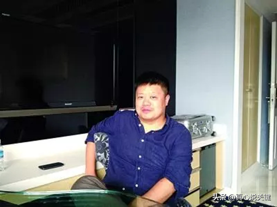 相聲考:侯門恩怨之“少馬派”馬季six 相聲考:侯門恩怨之“少馬派”馬季six