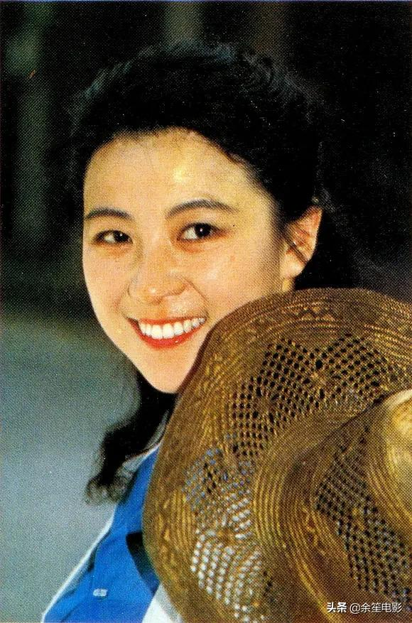 80年代頂流女星王馥荔,丈夫為娶她不懼被開除,如今過得怎樣了? 80年代頂流女星王馥荔,丈夫為娶她不懼被開除,如今過得怎樣了?