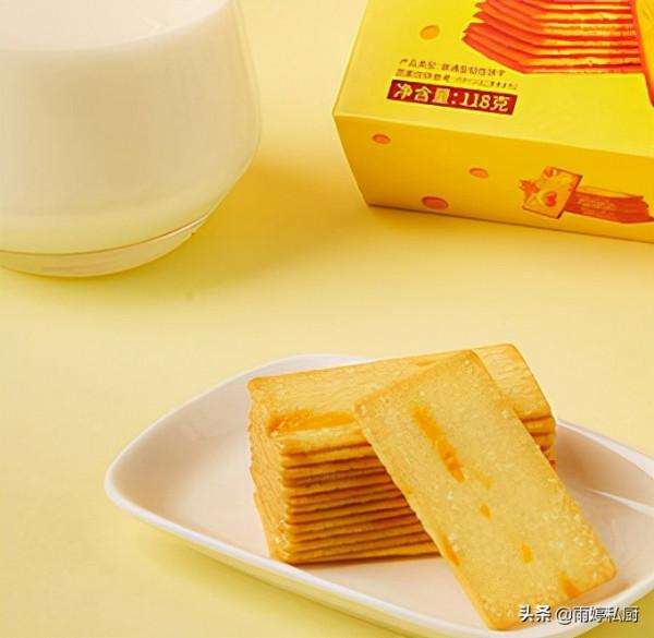 逛超市時,遇見這5款“寶藏餅乾”別錯過,雖然便宜,卻巨好吃 逛超市時,遇見這5款“寶藏餅乾”別錯過,雖然便宜,卻巨好吃