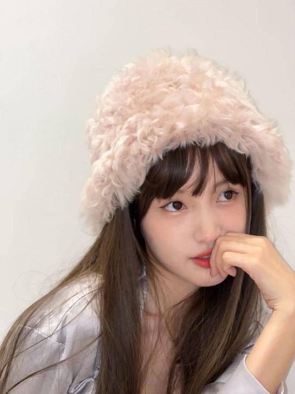 拿劉詩詩的棕發給Tony看，會成功&mdash;&mdash;嗎？