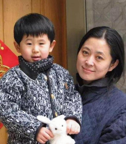 倪萍：一生5個男人，只有郭達和陳凱歌讓她刻骨銘心