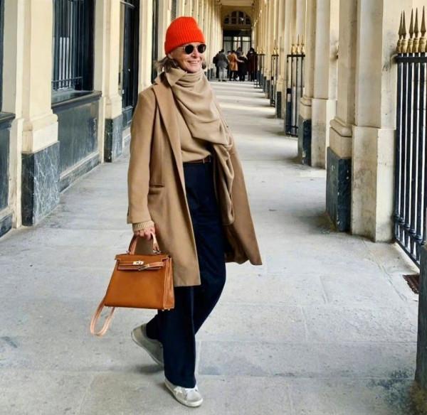 冬季精緻女人,離不開這種配飾,這樣搭配每一種造型都經典 冬季精緻女人,離不開這種配飾,這樣搭配每一種造型都經典