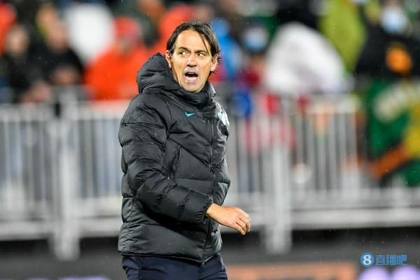 前20輪斬獲49分，國米創球隊自07-08賽季以來同期紀錄