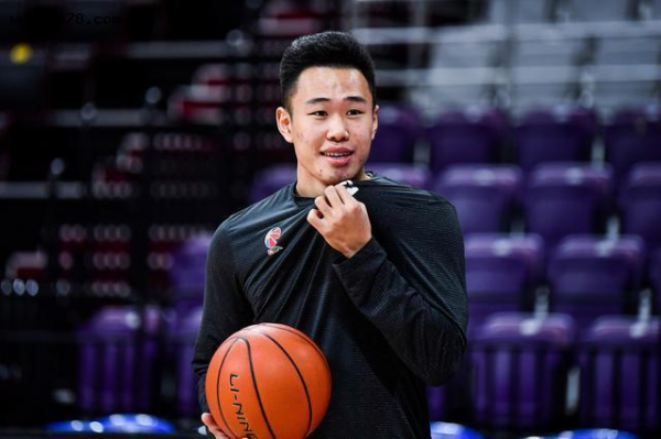 開賽至今 表現最令人驚喜的十大CBA球員