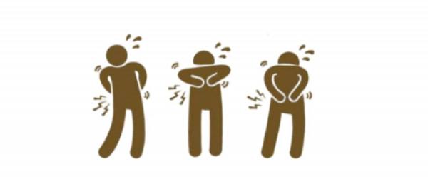 真的嗎?背上打個孔,十多年的腰腿痛就好了 真的嗎?背上打個孔,十多年的腰腿痛就好了