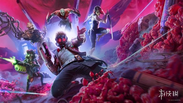 數毛社評年度畫面最好遊戲《銀河戰士》新作驚喜入榜 數毛社評年度畫面最好遊戲《銀河戰士》新作驚喜入榜