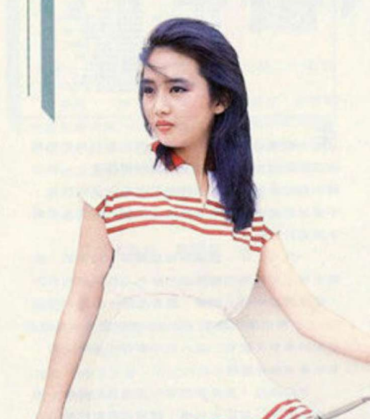 “天王”劉德華:經歷了3段感情,最後為何選擇朱麗倩? “天王”劉德華:經歷了3段感情,最後為何選擇朱麗倩?