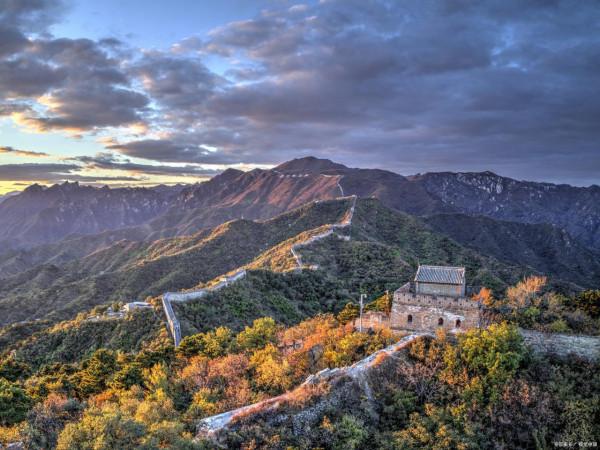 全國首批47個國家級文明旅遊示範單位名單，建議收藏