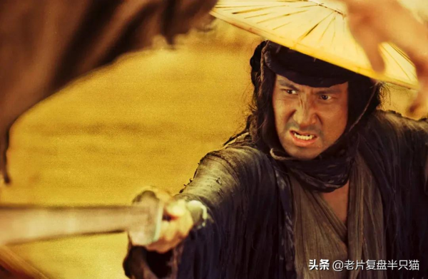 《東邪西毒》為什麼只有“東邪、西毒和北丐”,卻沒有“南帝”? 《東邪西毒》為什麼只有“東邪、西毒和北丐”,卻沒有“南帝”?