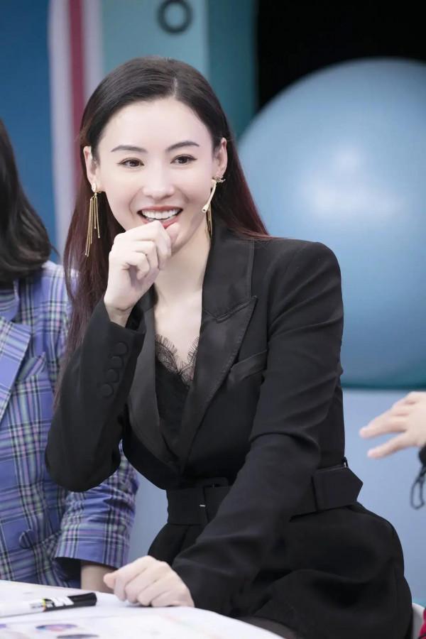 演員張柏芝美照歡迎觀看