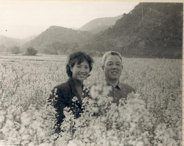 開國上將女兒嫁給貧下中農出身的幹部,上將:真是門當戶對 開國上將女兒嫁給貧下中農出身的幹部,上將:真是門當戶對