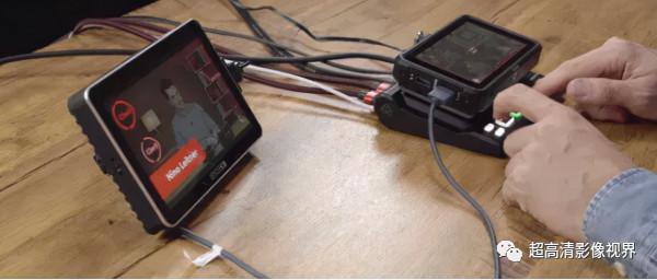 多合一!Atomos AtomX CAST 瞭解下 多合一!Atomos AtomX CAST 瞭解下