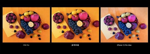 手機拍照到頭了?誰會創造再一次手機影像突破? 手機拍照到頭了?誰會創造再一次手機影像突破?