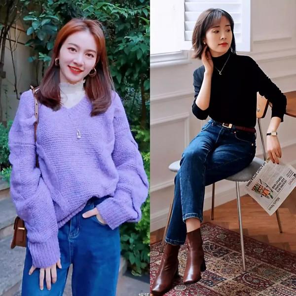 五十歲女人怎麼打扮更加年輕呢 五十歲女人怎麼打扮更加年輕呢