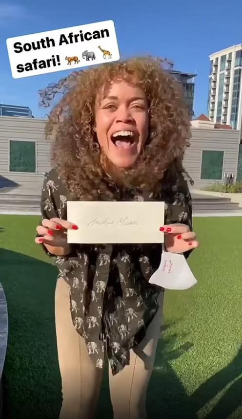 公司市值12億,美國女CEO獎勵每位員工2張頭等艙機票和1萬美元 公司市值12億,美國女CEO獎勵每位員工2張頭等艙機票和1萬美元