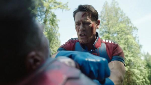 和平使者第7集，別惹和平使者的鷹，不然親爹都殺