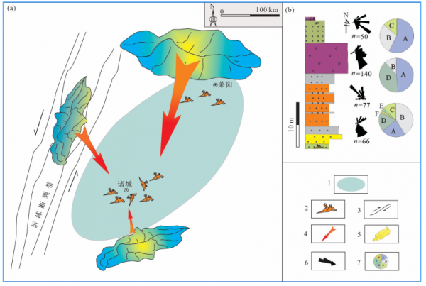 鋯石的秘密：恐龍化石經歷了啥，我都知道