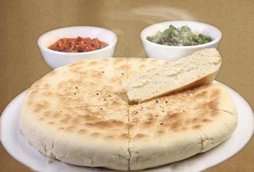 河南的餅有多少，天天不重樣