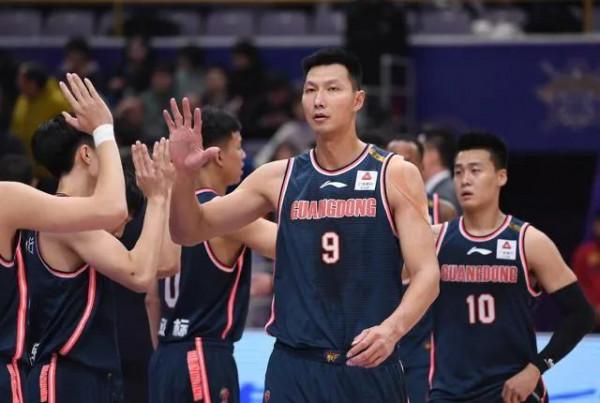 浙粵大戰！MVP吳前VS胡明軒MVP！菜鳥餘嘉豪碰撞老大哥易建聯