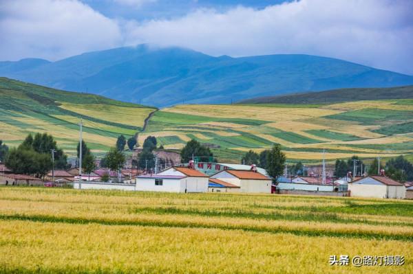 9月第一波秋色來啦!北方最美的6個好去處,開啟自駕遊之旅 9月第一波秋色來啦!北方最美的6個好去處,開啟自駕遊之旅