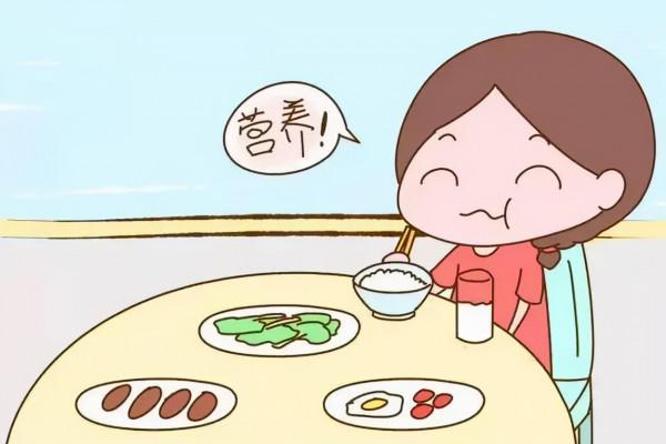 「孕期飲食」明星推崇的《素食行者》準媽媽可不興這麼吃哦