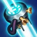 英雄聯盟手遊：2.6A版本四件新裝備效果介紹，更有手遊專屬裝備