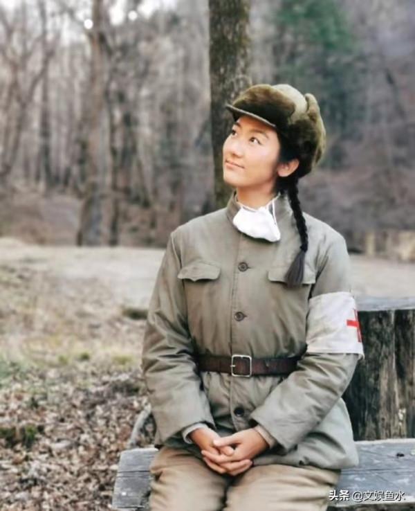 《跨過鴨綠江》：電視遺憾電影補，12月17上線