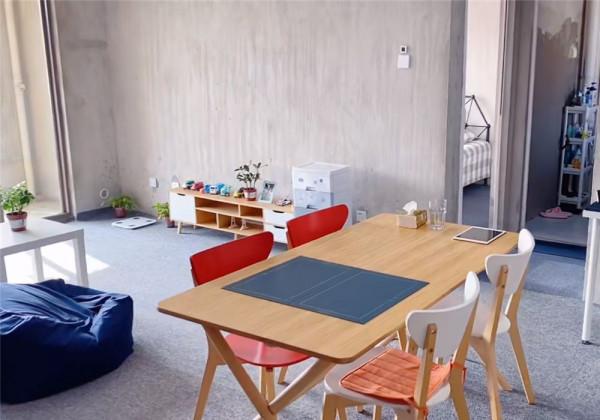 95後小情侶,為省錢直接入住毛坯房,依舊打造“夢中情家” 95後小情侶,為省錢直接入住毛坯房,依舊打造“夢中情家”