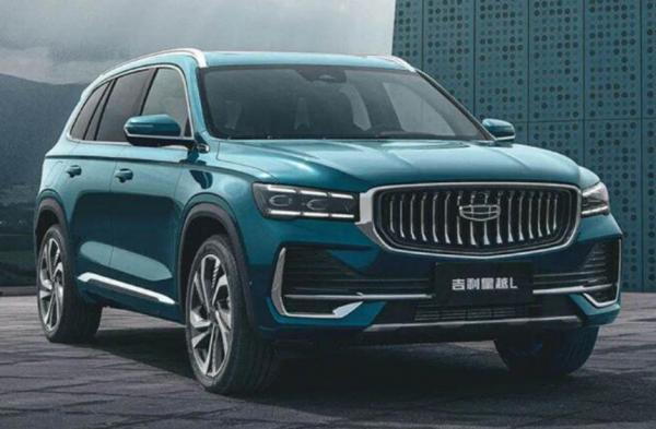 炎炎夏日，這幾款20萬元級SUV自帶座椅通風，從此不怕燙屁股