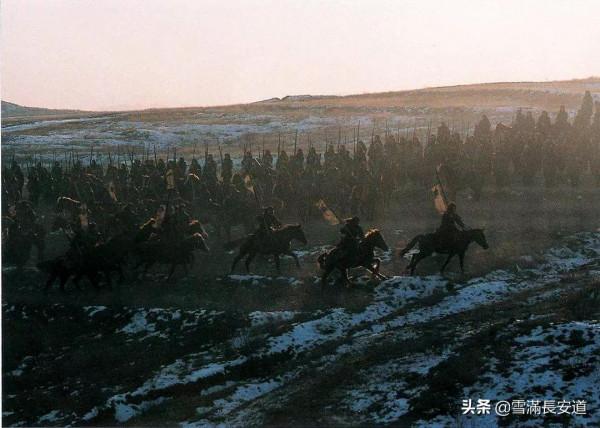 李臣典：吉字營第一悍將，攻克天京的頭號功臣，離奇暴斃死因成謎