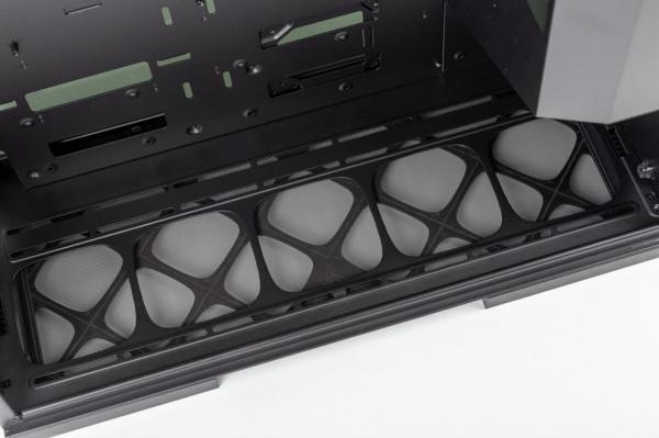 牛皮&;鋁合金的藝術-幾何未來Cowboy裝機分享 牛皮&;鋁合金的藝術-幾何未來Cowboy裝機分享