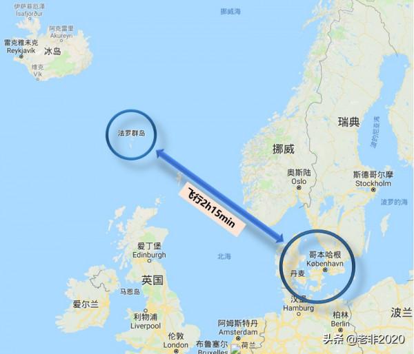 老婆指著地圖說：我不管，你必須掙錢！這輩子我要走遍這4個島