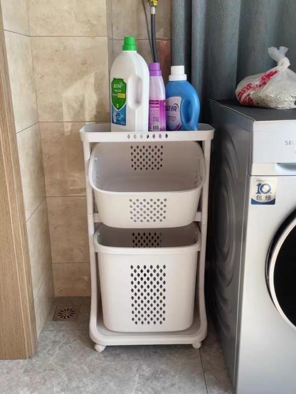 10個&OpenCurlyDoubleQuote;奔著顏值&rdquo;入手的陽臺小物，沒成想，最後被實用性圈了粉