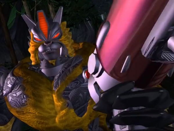 “猛獸俠”：既然狂飆這麼厲害，那有誰能和他對抗？這10人都行