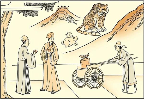 易經下經 第四十九至五十一卦