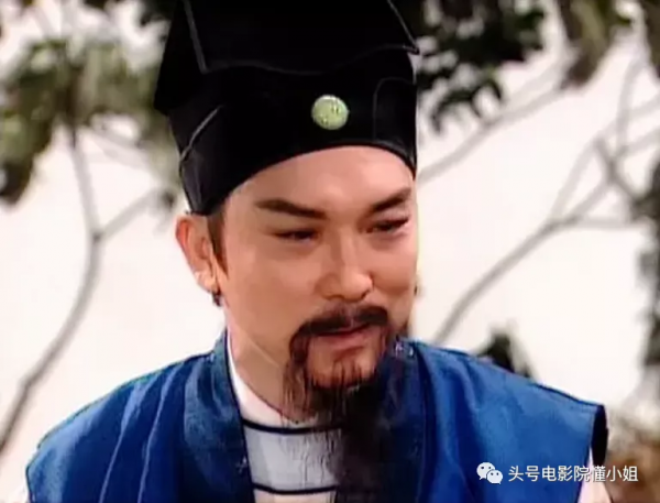 62歲像小夥!15集拍成236集,28年前《包青天》三大男主今何在? 62歲像小夥!15集拍成236集,28年前《包青天》三大男主今何在?