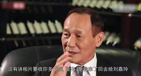 甄子丹衝冠一怒為紅顏,得罪“水房”大佬,求14K陳惠敏出面擺平 甄子丹衝冠一怒為紅顏,得罪“水房”大佬,求14K陳惠敏出面擺平