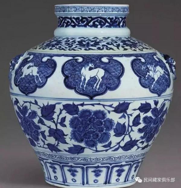 元青花就剩幾百件,汝窯只剩幾十件!是哪個天才統計的? 元青花就剩幾百件,汝窯只剩幾十件!是哪個天才統計的?