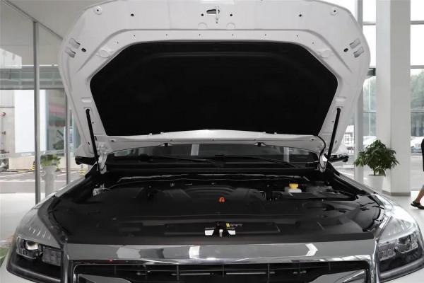 2020款哈弗H9行駛中發動機熄火 怎麼解決？