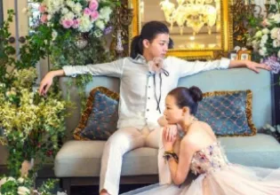 究竟是誰“害”霍尊退出了演藝圈？